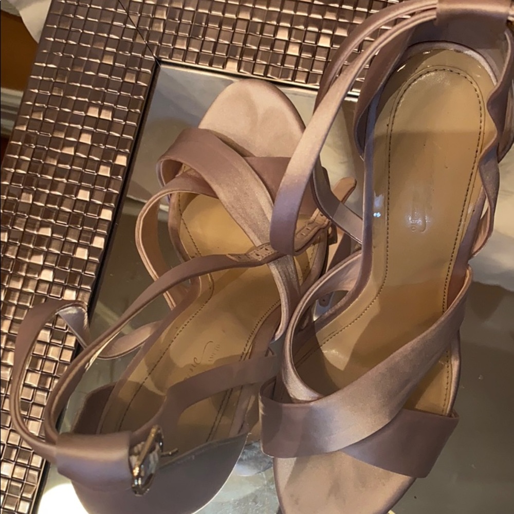 Vince Camuto Heels
